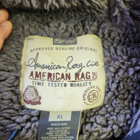 Jacket - Picture 5 of 6